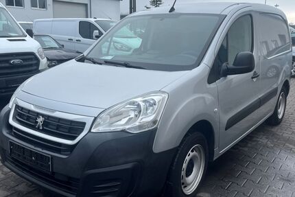 Peugeot Partner 137.600 km 9.450 &euro; Halsenbach 56283