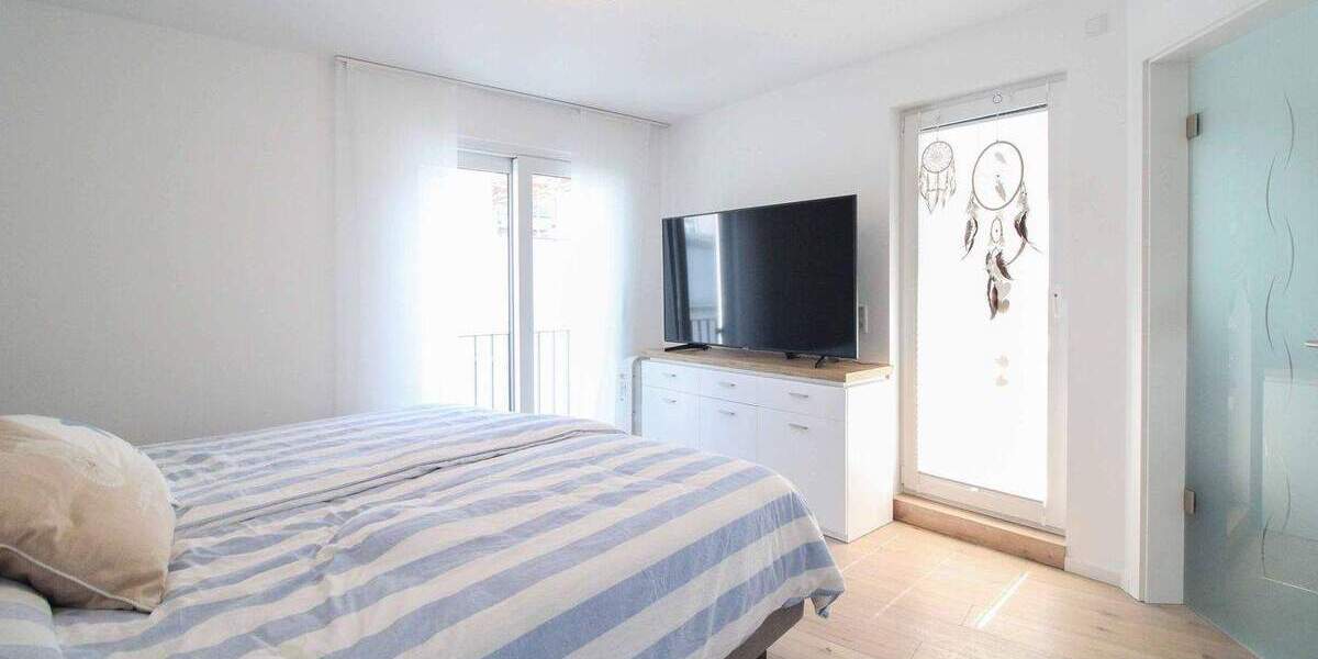 Reihenmittelhaus Düsseldorf Bilk - 4 Zimmer, 146 m&sup2;, 1.399.000&euro; | Angebot:25155914