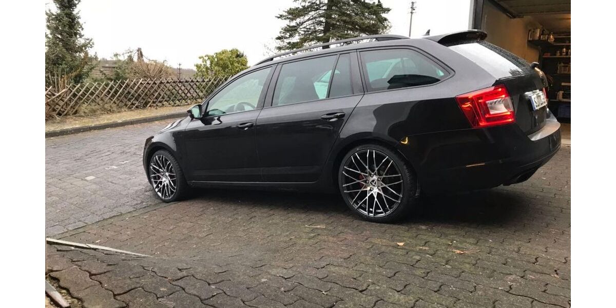 Skoda Octavia 143.945 km 14.999 &euro; Siegen 57072