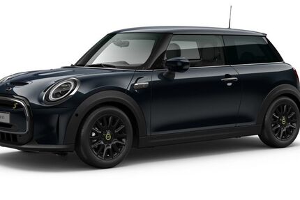 Mini Cooper SE 52.916 km 17.990 &euro; Buxtehude 21614