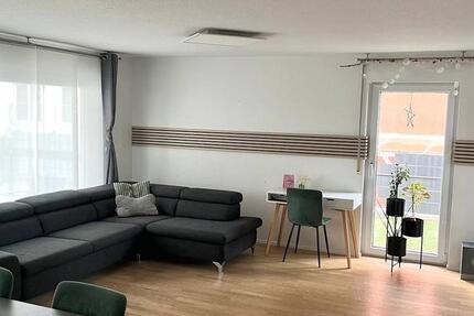 3 Zimmer - Erdgeschoss Wohnung mit Garten 3 zimmer