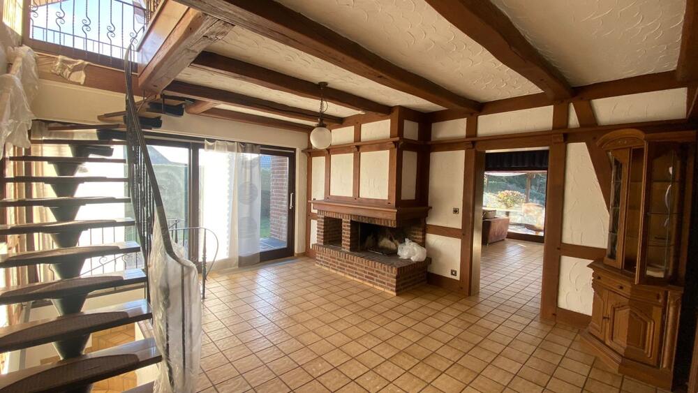Besonderes Einfamilienhaus mit einzigartigem Charme in bester Lage von Sassenberg - Einfamilienhaus Sassenberg | Angebot:26662726