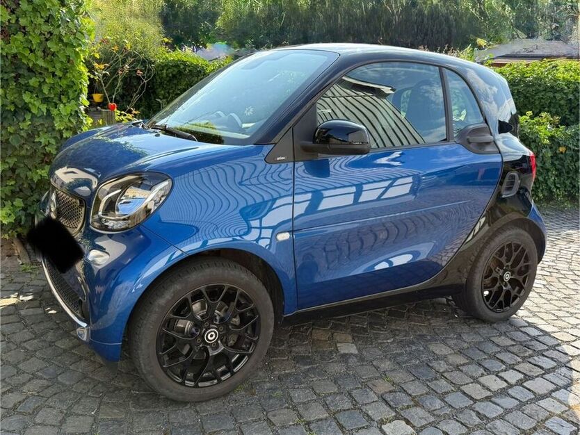 ForTwo