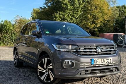 VW T-Cross 59.000 km 17.950 &euro; Egelsbach 63329