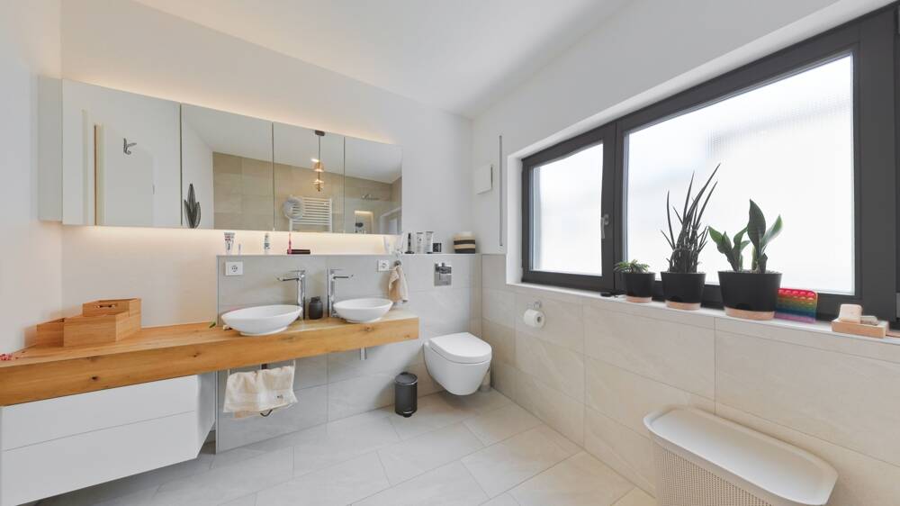 Doppelhaushälfte Amberg - 4 Zimmer, 121 m&sup2;, 565.000&euro; | Angebot:26702669