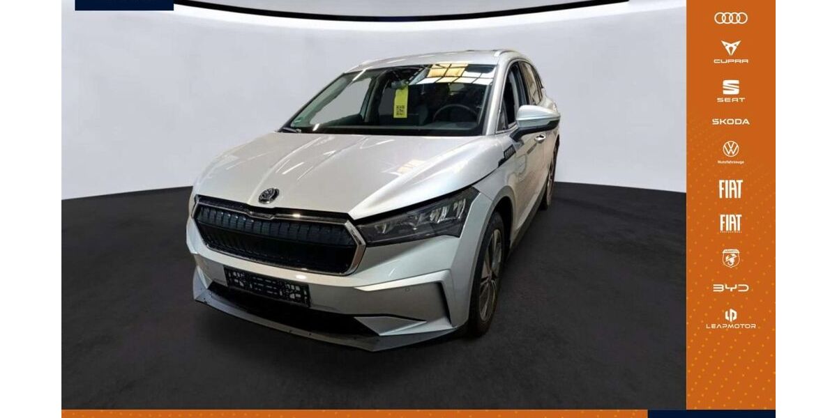 Skoda Enyaq 10.225 km 42.980 &euro; Pilsach 92367