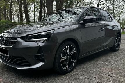 Opel Corsa 46.500 km 15.999 &euro; Laer 48366