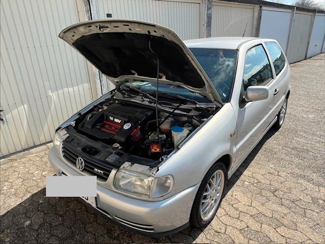 VW Polo 135.000 km 5.799 &euro; Dormagen 41542