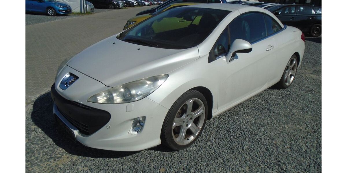 Peugeot 308 88.000 km 5.950 &euro; Wildau 15745