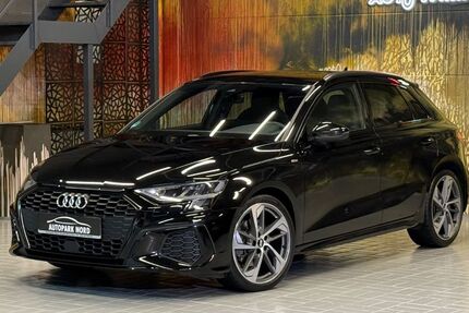 Audi A3 107.000 km 23.900 &euro; München 81829