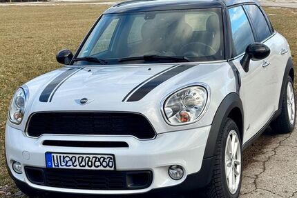 Mini Countryman S (Cooper) 146.000 km 6.800 &euro; Geretsried 82538
