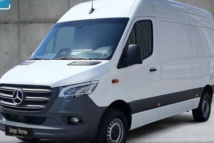 Mercedes-Benz Sprinter 39.497 km 44.720 &euro; Böblingen 71034