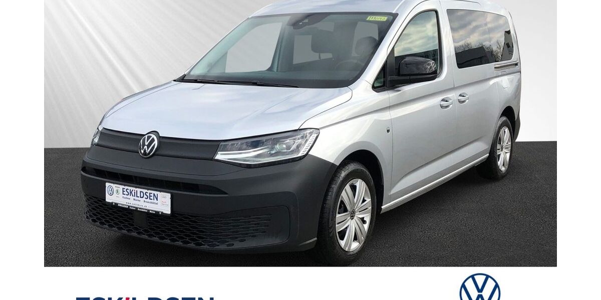 VW Caddy Maxi 67.948 km 27.940 &euro; Marne 25709