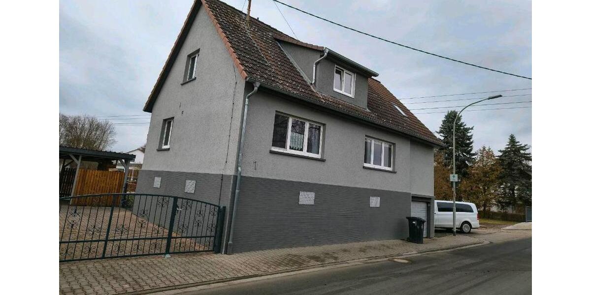 Einfamilienhaus Altenstadt - 6 Zimmer, 167 m&sup2;, 1.625&euro; | Angebot:26418791