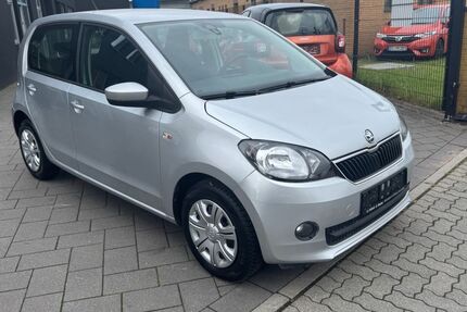 Skoda Citigo 53.000 km 8.990 € Norderstedt 22848