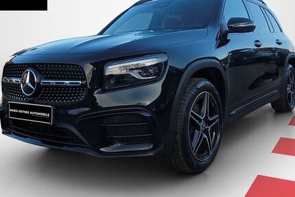 Mercedes-Benz GLB 200 8.050 km 48.998 &euro; Marne 25709