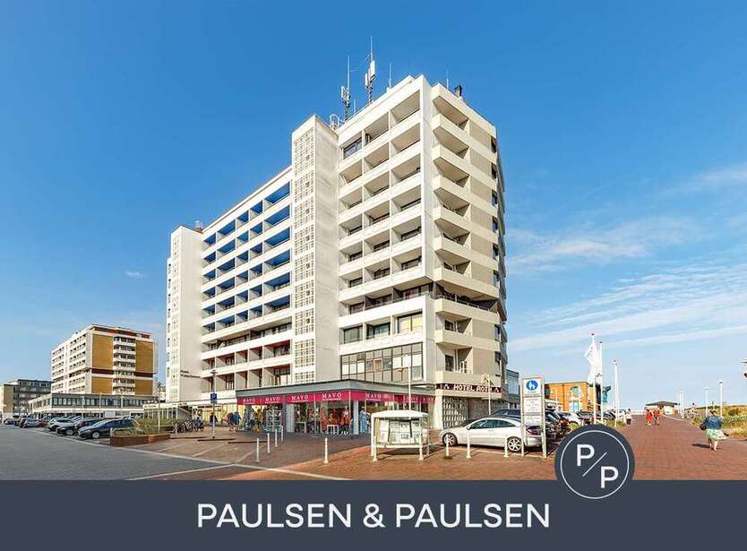 Wohnung zum Kaufen in Sylt 535.000 € 56 m²