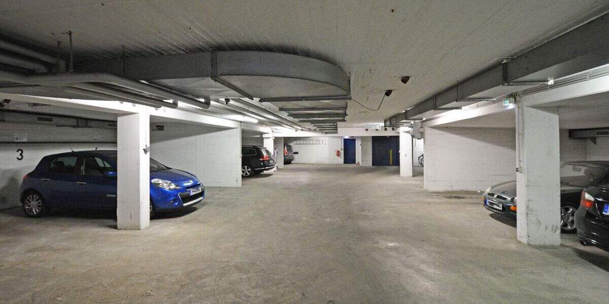 Garagen / Stellplätze Berlin Charlottenburg - 40.000&euro; | Angebot:25750242