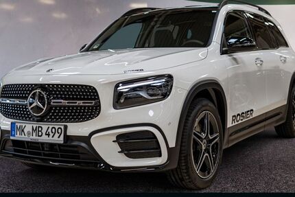 Mercedes-Benz GLB 200 14.500 km 49.650 &euro; Menden 58706