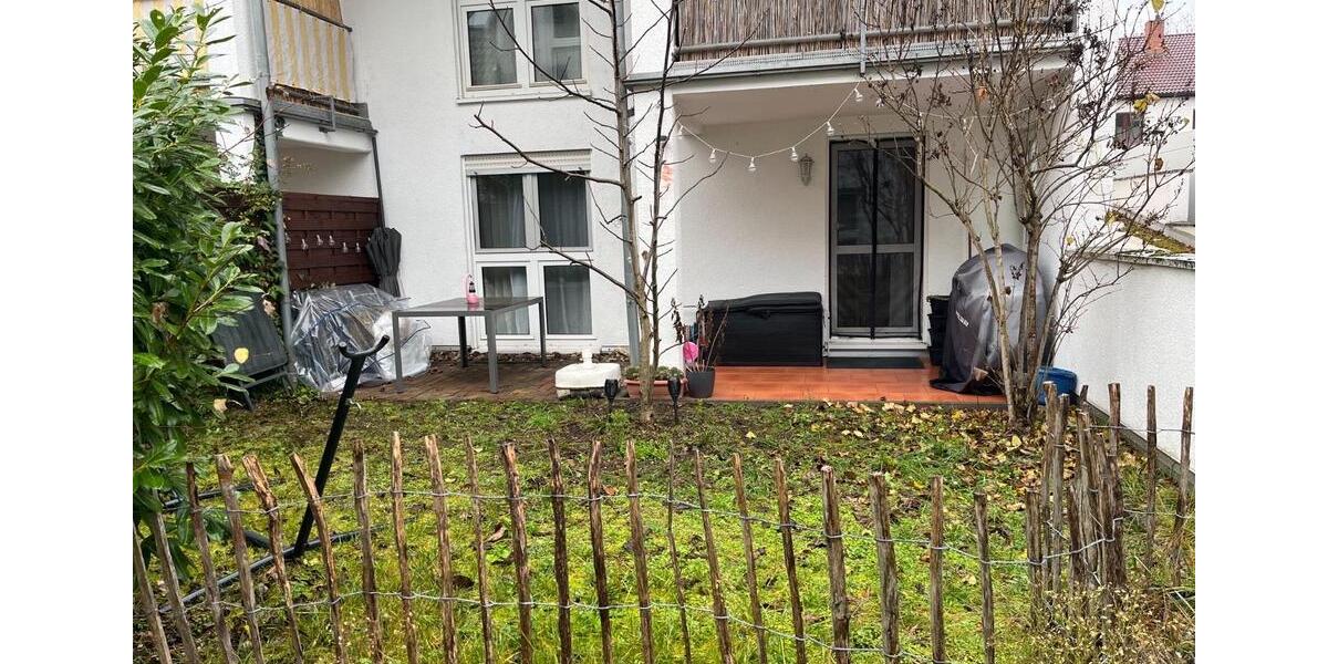 Erdgeschoßwohnung Mainz Bretzenheim - 2 Zimmer, 72 m&sup2;, 320.000&euro; | Angebot:26153626