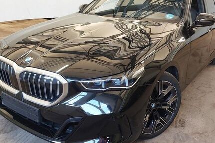 BMW 520 13.600 km 52.900 &euro; Essingen 73457