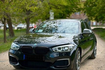 BMW M140i
