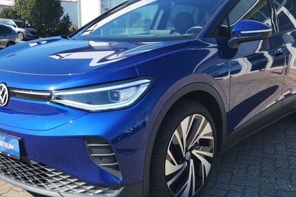 VW ID.4 4.587 km 44.900 &euro; Teterow 17166