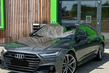 Audi A7 200.000 km 29.490 &euro; Offenburg 77652