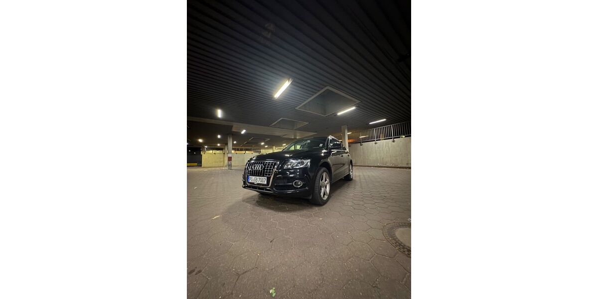Audi Q5 158.000 km 12.900 &euro; Elmshorn 25335