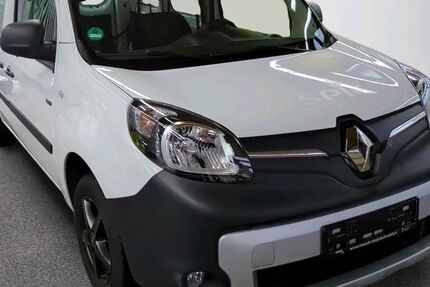Renault Kangoo 30.000 km 13.999 &euro; Ditzingen 71254