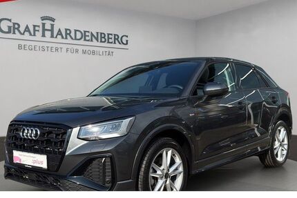 Audi Q2 27.800 km 38.666 &euro; Lahr 77933