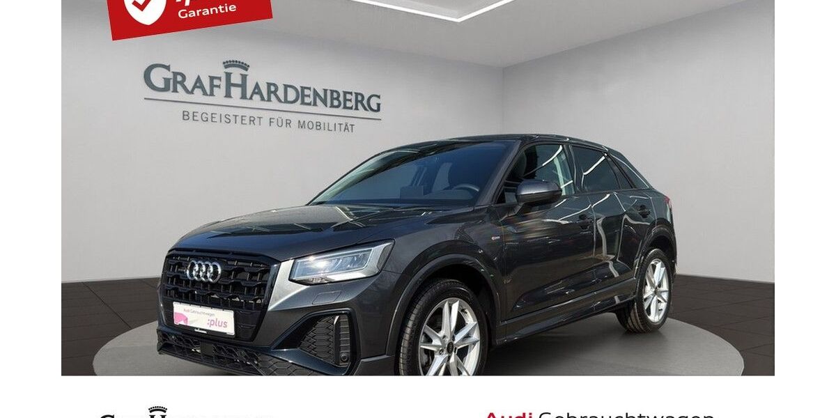Audi Q2 27.800 km 38.666 &euro; Lahr 77933