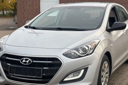 Hyundai i30 149.475 km 6.990 &euro; Düren 52349
