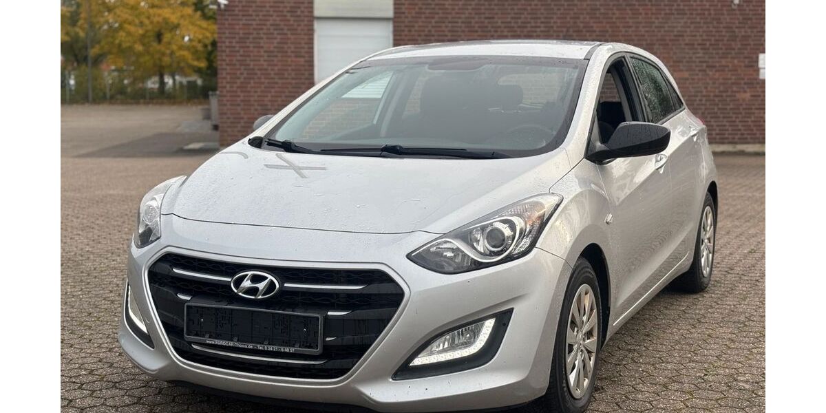 Hyundai i30 149.475 km 6.990 &euro; Düren 52349