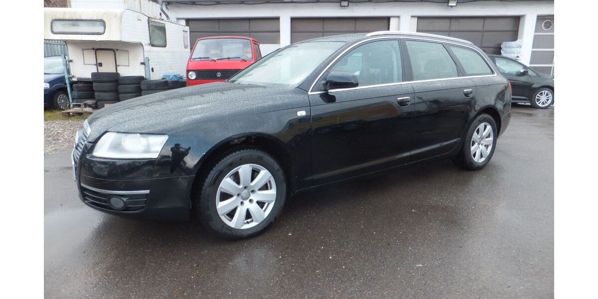 Audi A6 360.000 km 1.200 &euro; Würzburg 97076