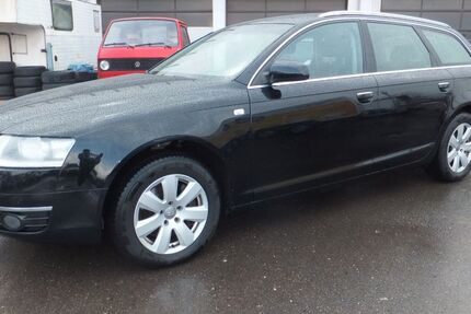 Audi A6 360.000 km 1.499 € Würzburg 97076