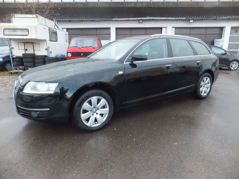 Audi A6 360.000 km 1.499 € Würzburg 97076