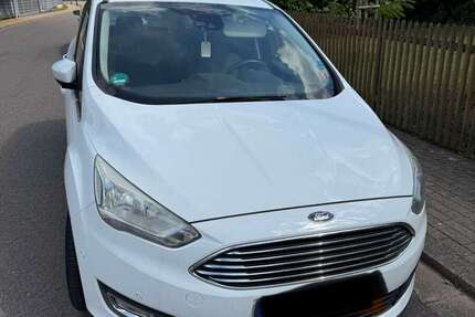 Ford C-Max 172.000 km 6.800 € Kleinblittersdorf 66271