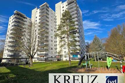 Wohnung Nauheim - 4 Zimmer, 97 m&sup2;, 219.500&euro; | Angebot:26690502