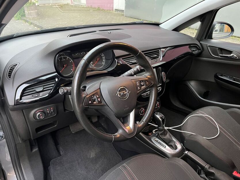 Opel Corsa 69.000 km 11.100 € Radolfzell am Bodensee 78315