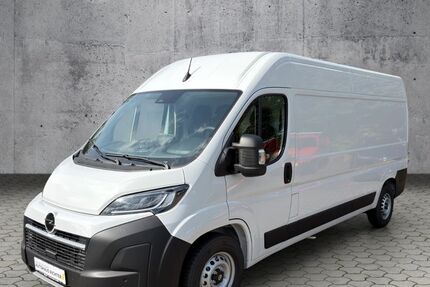 Opel Movano 2.550 km 35.850 &euro; Frankenberg 09669