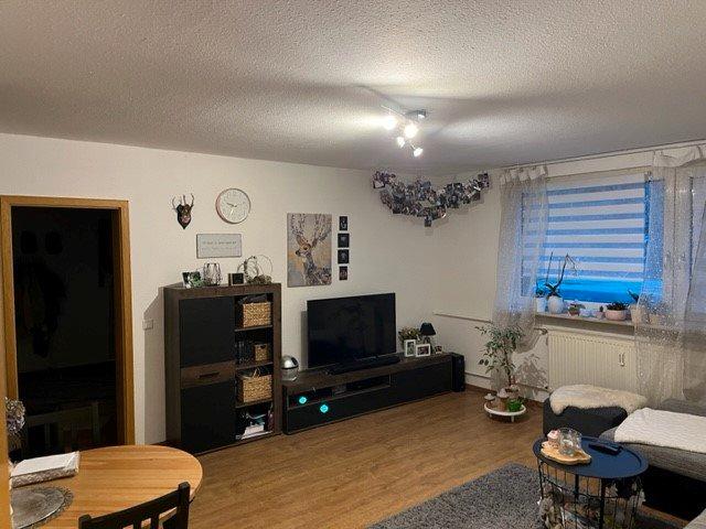Etagenwohnung Titisee-Neustadt Neustadt - 2 Zimmer, 60 m&sup2;, 560&euro; | Angebot:26429222