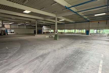 Gewerbeobjekt Trittau - 5.000&euro; | Angebot:27341667