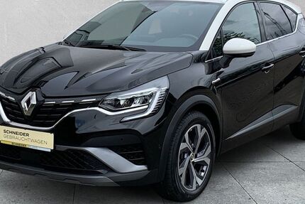 Renault Captur 79.678 km 18.890 € Röhrsdorf 09247