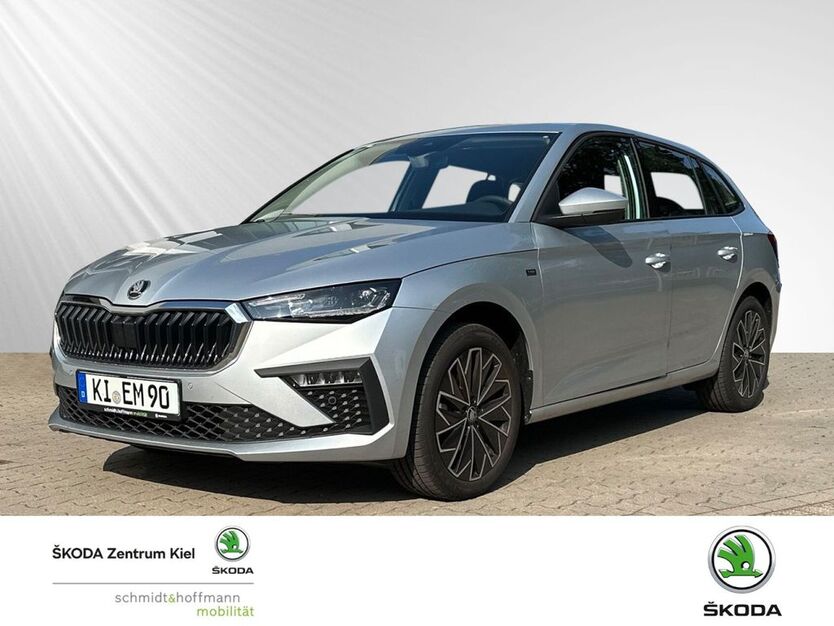 Skoda Scala 17.500 km 39.980 € Kiel 24106