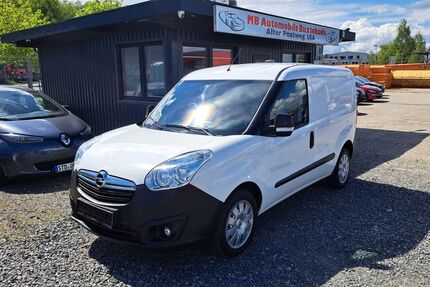 Opel Combo 80.000 km 6.999 &euro; Buxtehude 21614