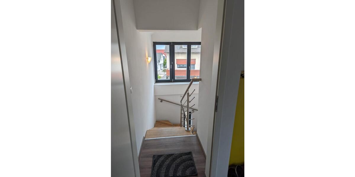 Terrassenwohnung Cadolzburg - 2.5 Zimmer, 55 m&sup2;, 700&euro; | Angebot:26187592