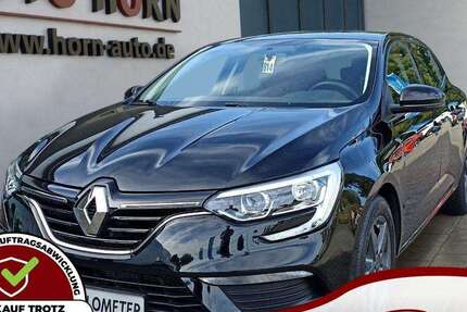 Renault Megane 57.425 km 10.477 € Rastede / Wahnbek 26180