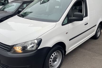 VW Caddy 109.000 km 6.850 &euro; Detmold 32756