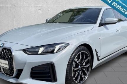 BMW 430 Gran Coupé